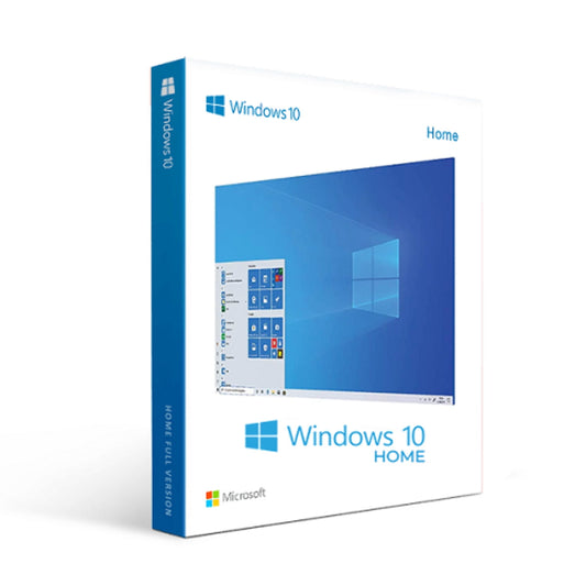 Clave de Windows 10 Home Licencia Entrega Digital