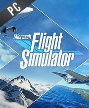 Microsoft Flight Simulator 40th Anniversary Standard Edition