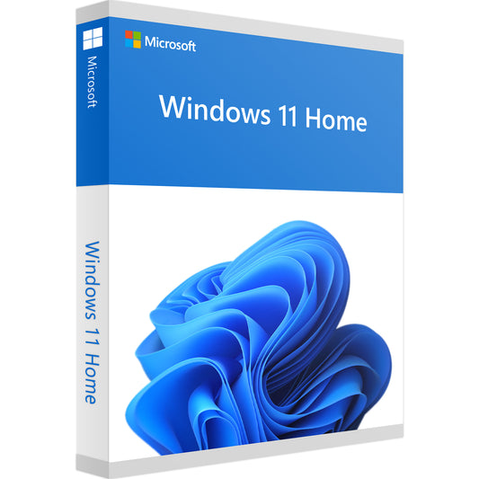 Clave de Windows 11 Home Licencia  Entrega Digital